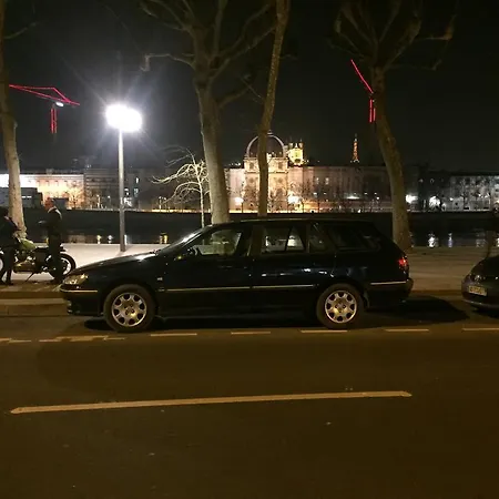 Le Victor Augagneur * Lyon