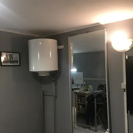 Apartment Le Victor Augagneur