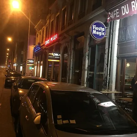 Le Victor Augagneur * Lyon