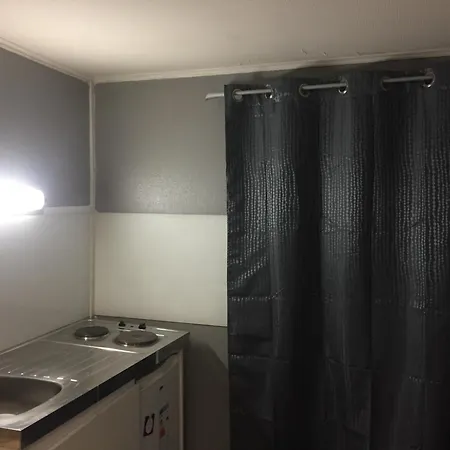 Apartment Le Victor Augagneur