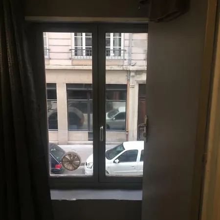 Le Victor Augagneur Lyon