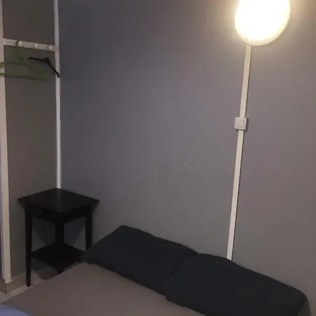 Le Victor Augagneur Apartment Lyon