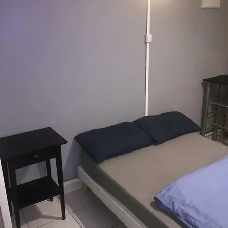 Le Victor Augagneur Apartment Lyon