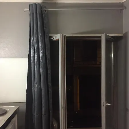 Appartement Le Victor Augagneur *