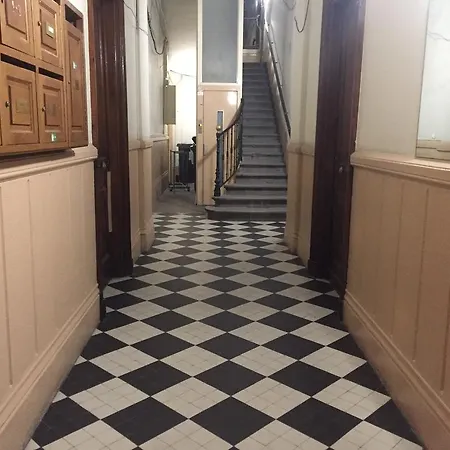 Le Victor Augagneur Appartement *